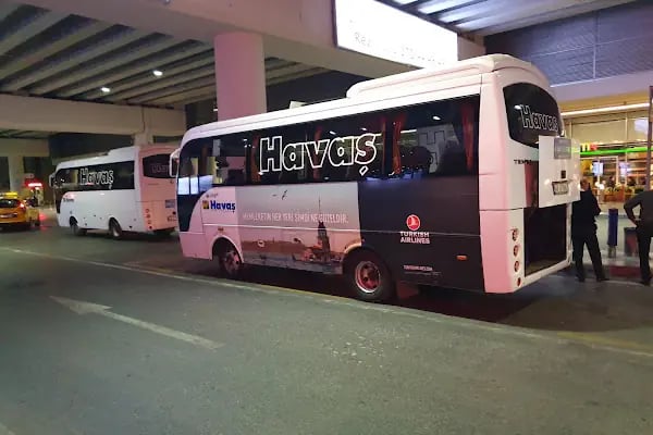Havaş - Resim 17