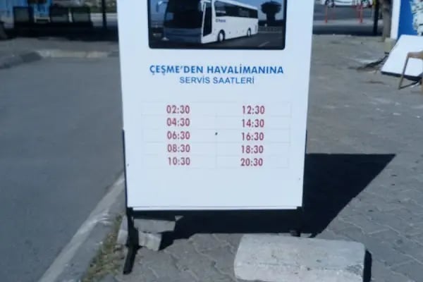 Havaş - Resim 11