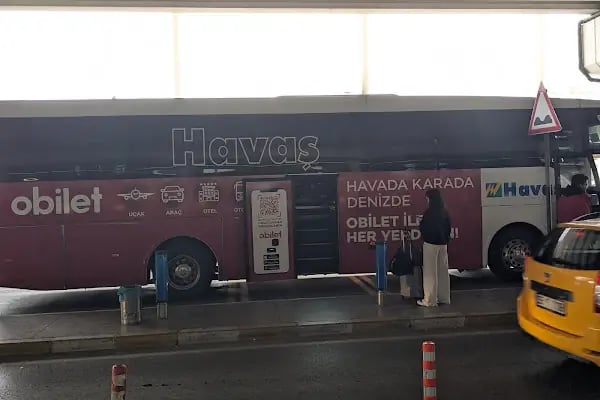 Havaş - Resim 5