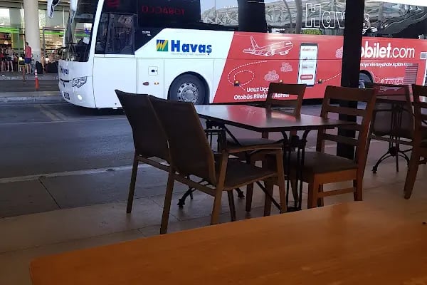 Havaş - Resim 18