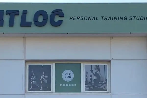 Fitloc Personal Training Studio - Resim 5