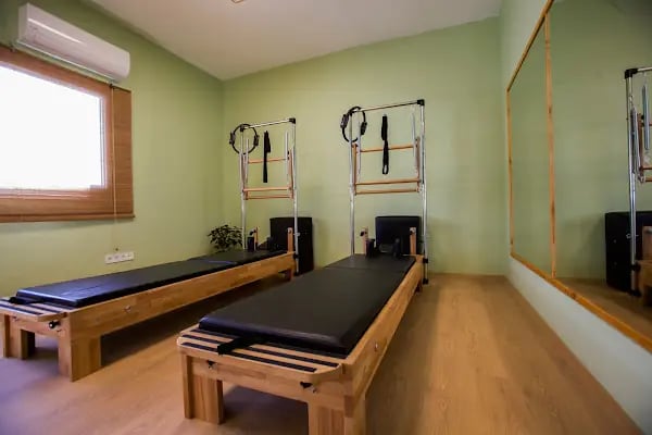 Fitloc Personal Training Studio - Resim 10