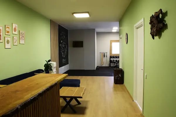 Fitloc Personal Training Studio - Resim 8