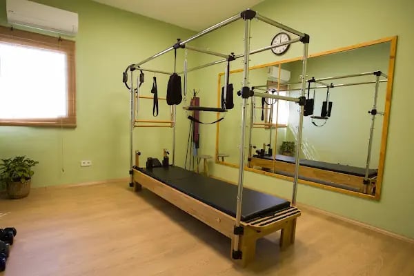 Fitloc Personal Training Studio - Resim 9