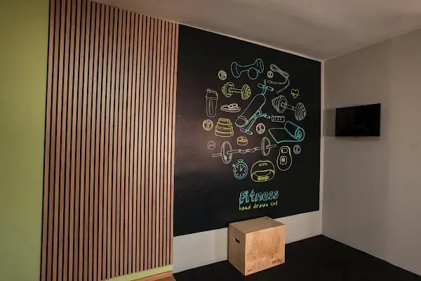 Fitloc Personal Training Studio - Resim 4
