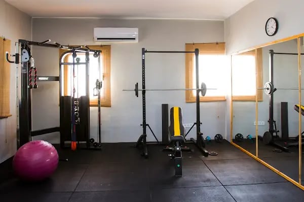 Fitloc Personal Training Studio - Resim 2