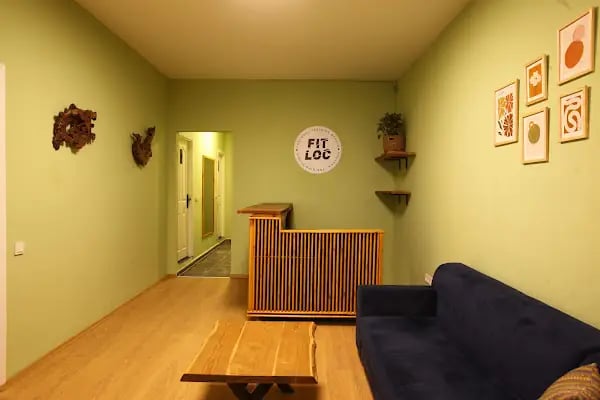 Fitloc Personal Training Studio - Resim 6