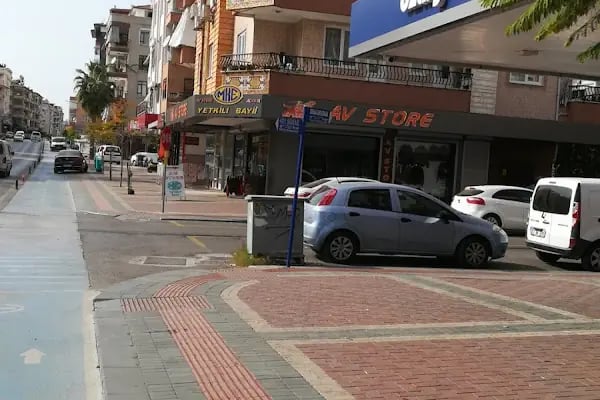 Hasgül Süpermarket - Resim 4