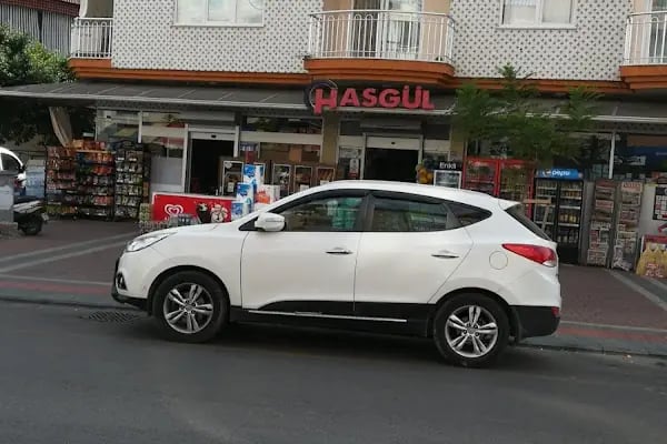 Hasgül Süpermarket - Resim 3