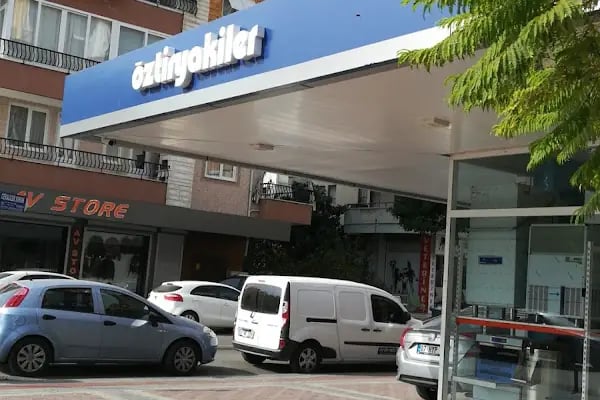 Hasgül Süpermarket - Resim 2