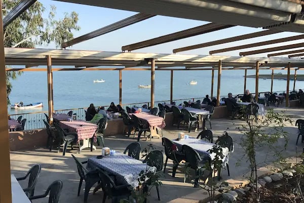 HAZALIM CAFE - Resim 2