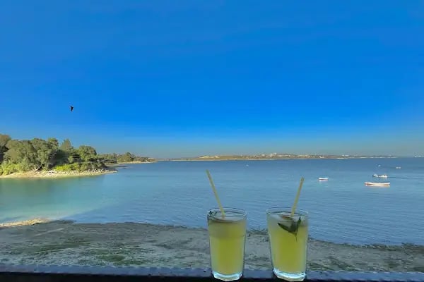 HAZALIM CAFE - Resim 15