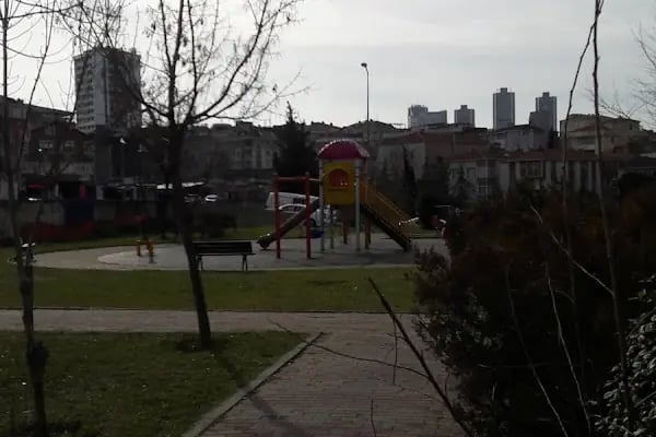 Emekevler Cami - Resim 9