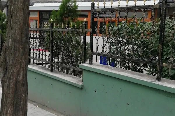 T.C. Bağcilar Müftülüğü Hoca Ahmet Yesevi Camii - Resim 20