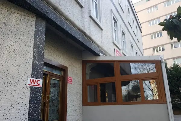 T.C. Bağcilar Müftülüğü Hoca Ahmet Yesevi Camii - Resim 15