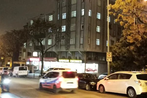 T.C. Bağcilar Müftülüğü Hoca Ahmet Yesevi Camii - Resim 16