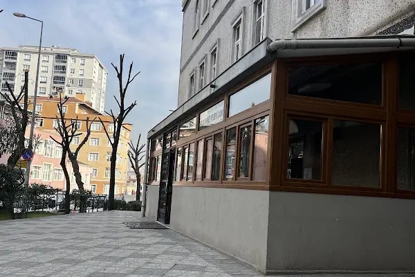 T.C. Bağcilar Müftülüğü Hoca Ahmet Yesevi Camii - Resim 12