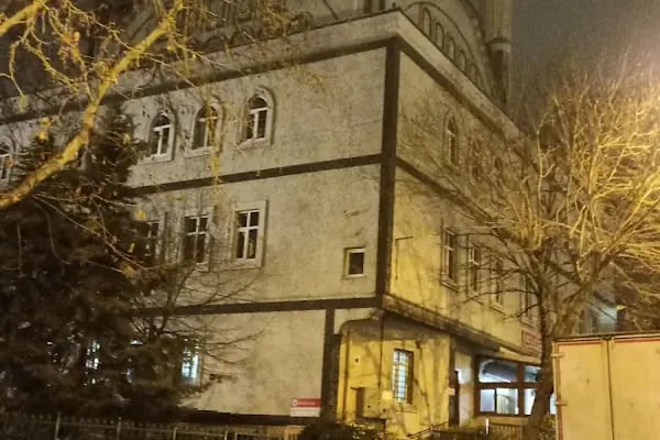 T.C. Bağcilar Müftülüğü Hoca Ahmet Yesevi Camii - Resim 8