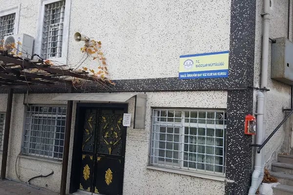 T.C. Bağcilar Müftülüğü Hoca Ahmet Yesevi Camii - Resim 18