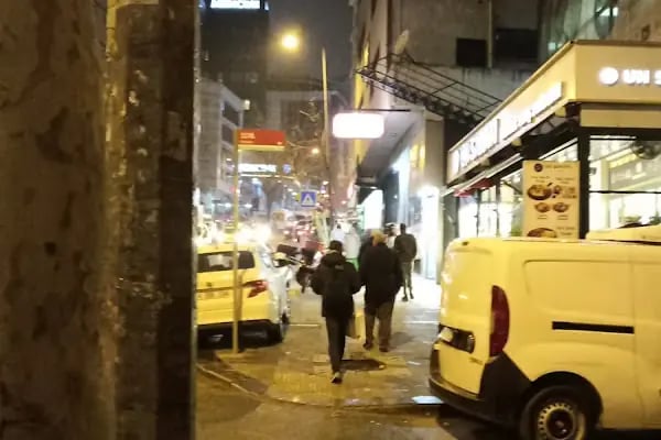 T.C. Bağcilar Müftülüğü Hoca Ahmet Yesevi Camii - Resim 19