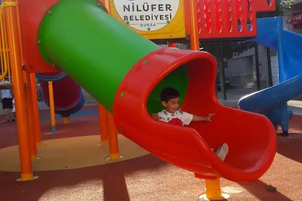 Kartopu Çocuk Parkı - Resim 3