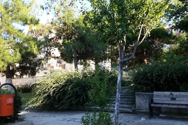 Kartopu Çocuk Parkı - Resim 6
