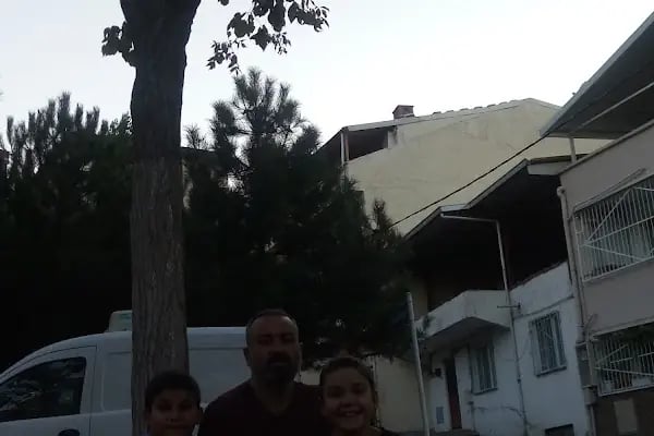 Kartopu Çocuk Parkı - Resim 8