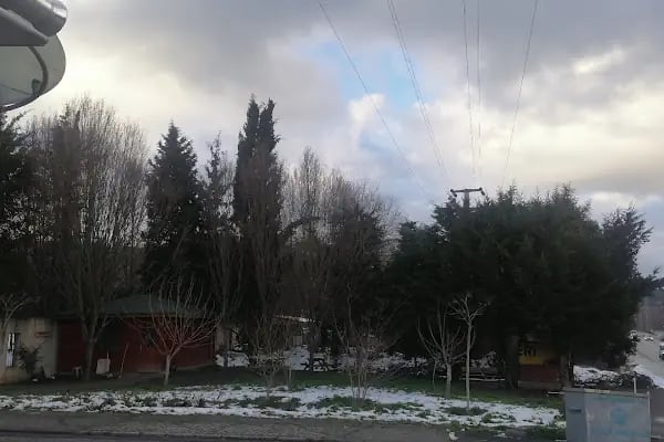 Ağlamış Dede Mezarlığı - Resim 2