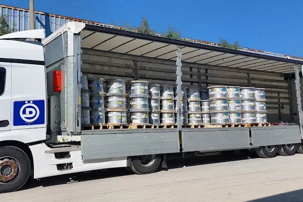 Özdağlı Lojistik Merkez Bursa - Resim 8