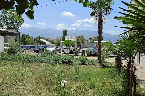 Özdağlı Lojistik Merkez Bursa - Resim 14