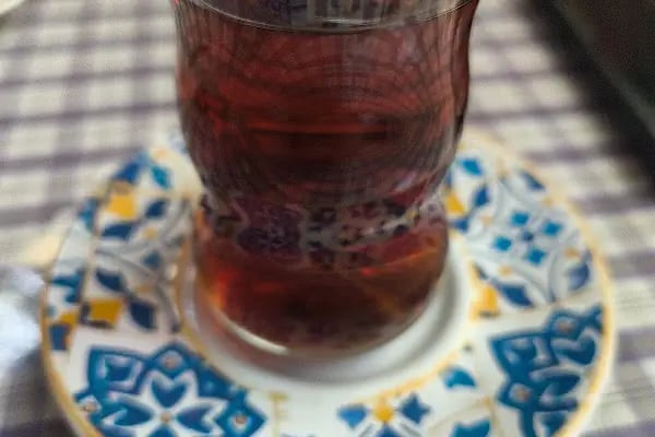 D&amp;D Mocha Çikolata - Resim 18