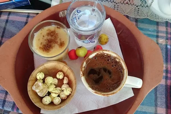 D&amp;D Mocha Çikolata - Resim 13