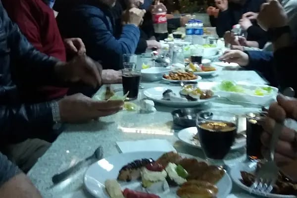 Mersinli Usta Ciğercim & Tantuni - Resim 16