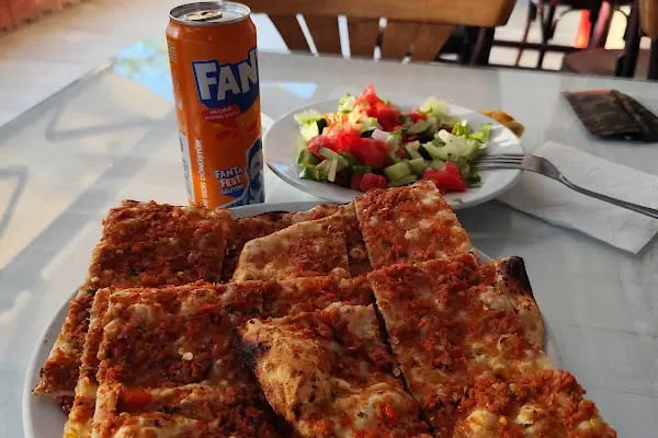 Mersinli Usta Ciğercim & Tantuni - Resim 2
