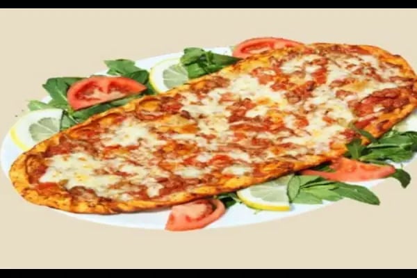 Mersinli Usta Ciğercim & Tantuni - Resim 10
