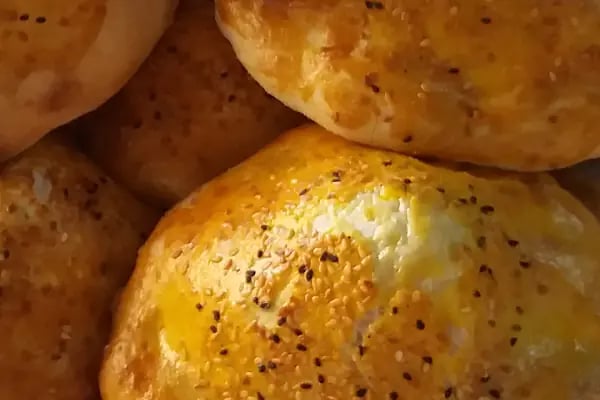 Mersinli Usta Ciğercim & Tantuni - Resim 15