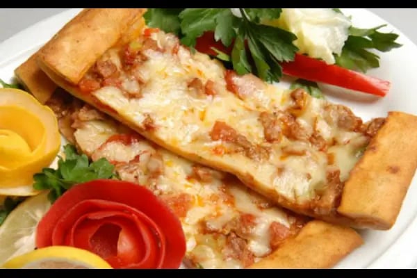 Mersinli Usta Ciğercim & Tantuni - Resim 6