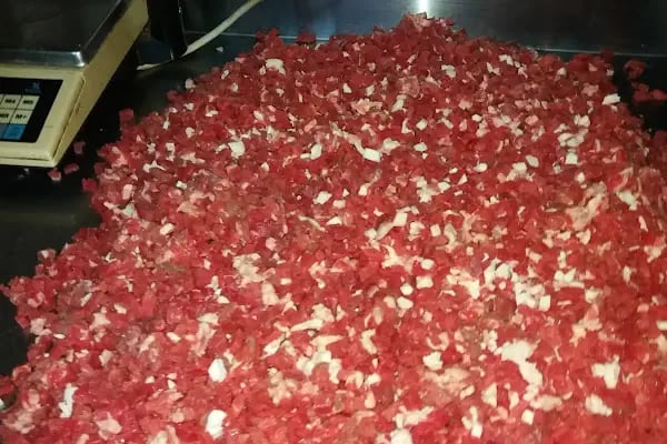 Mersinli Usta Ciğercim & Tantuni - Resim 19