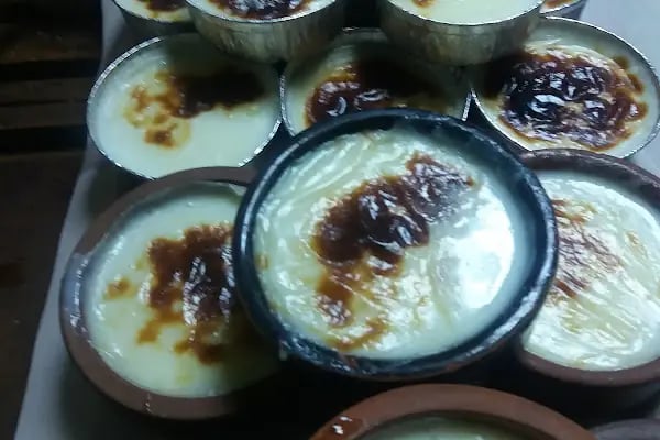 Mersinli Usta Ciğercim & Tantuni - Resim 5