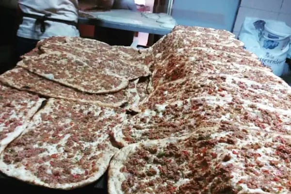 Mersinli Usta Ciğercim & Tantuni - Resim 3