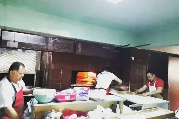 Mersinli Usta Ciğercim & Tantuni - Resim 17