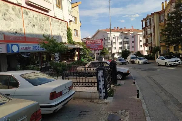 Mersinli Usta Ciğercim & Tantuni - Resim 4