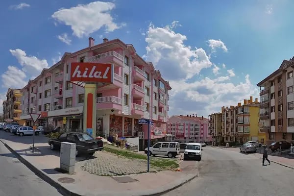 Mersinli Usta Ciğercim & Tantuni - Resim 11