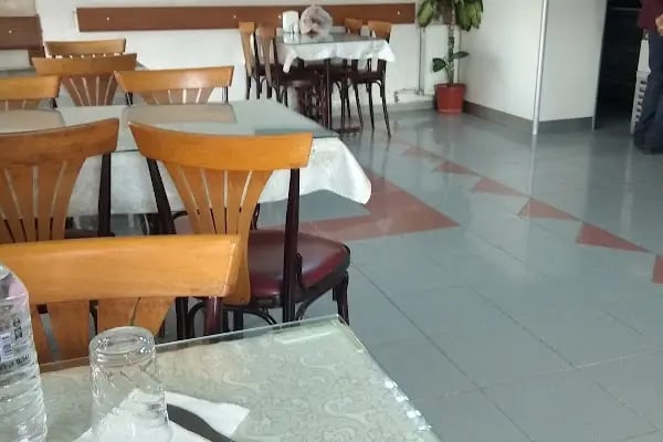 Mersinli Usta Ciğercim & Tantuni - Resim 13