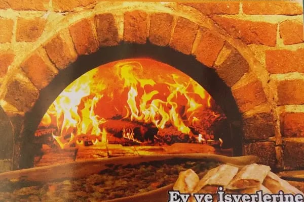 Mersinli Usta Ciğercim & Tantuni - Resim 18