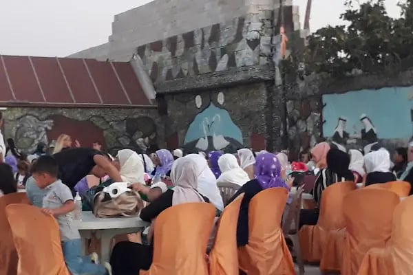 Günışığı Düğün Salonu - Resim 5
