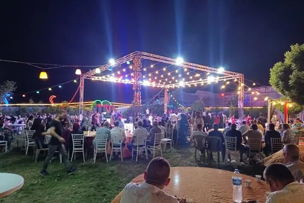 Günışığı Düğün Salonu - Resim 1