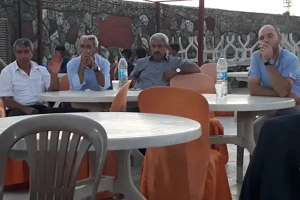 Günışığı Düğün Salonu - Resim 17