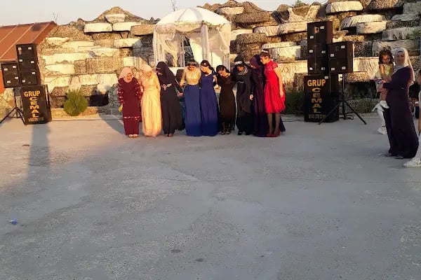 Günışığı Düğün Salonu - Resim 13