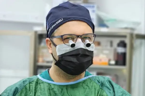 Doç. Dr. Tufan Egeli - Resim 10
